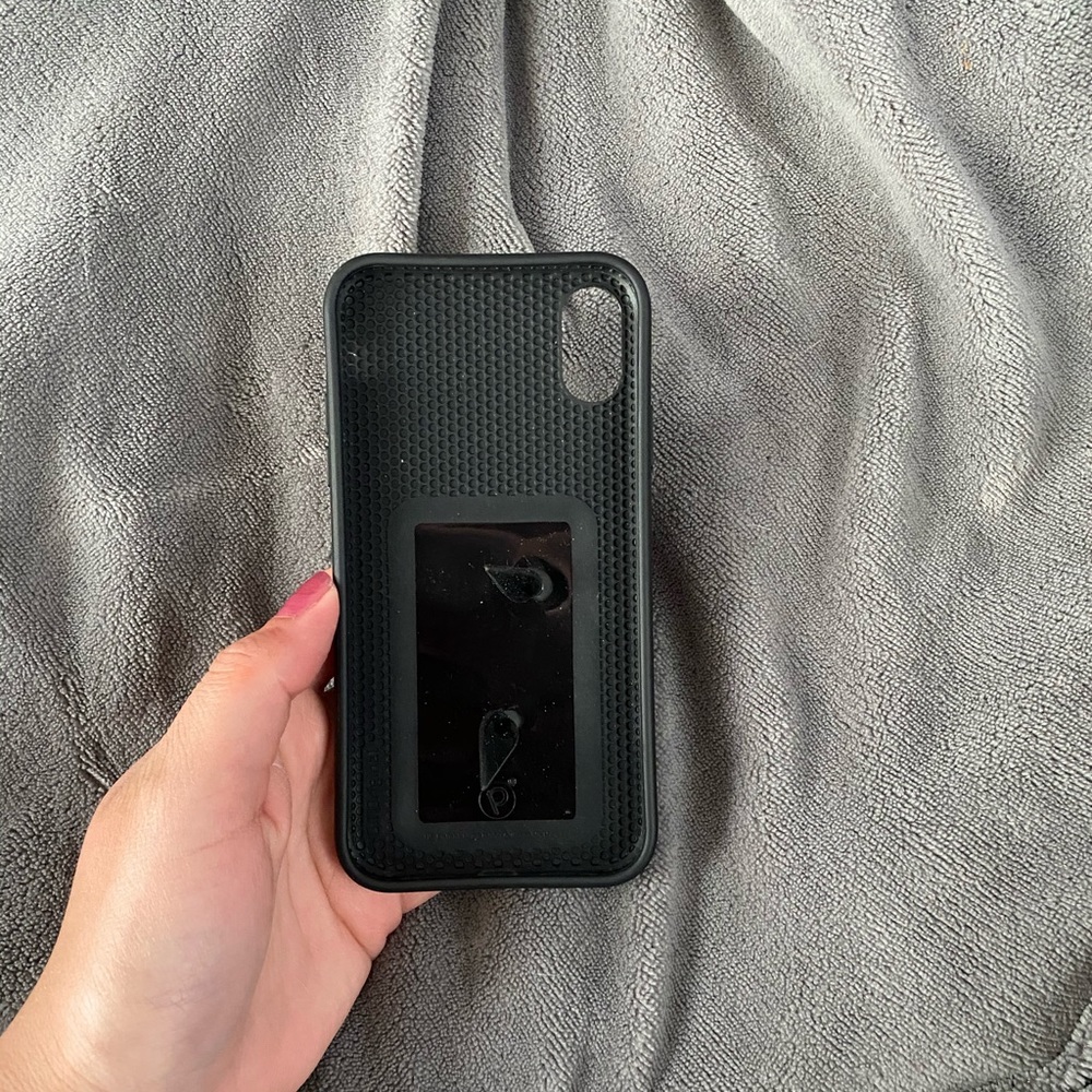 iPhone XR loopy case!